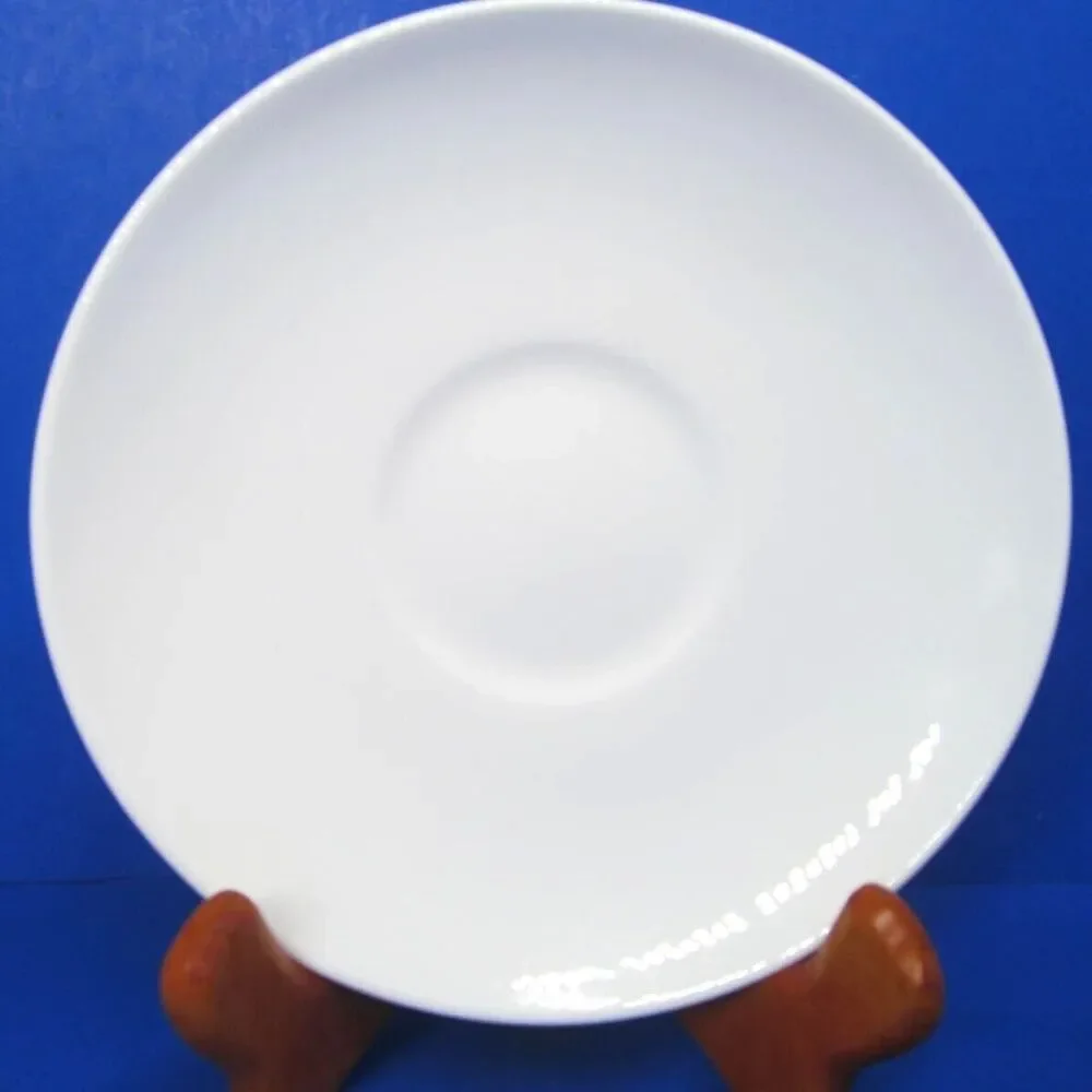 Wedgwood White Two 6